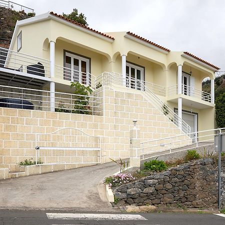 فيلا Up The Hill, Conforto E Bem Estar بونتا دو سول المظهر الخارجي الصورة
